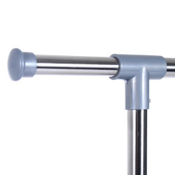 Cuier Homcom 850-011 (Silver) Thumb