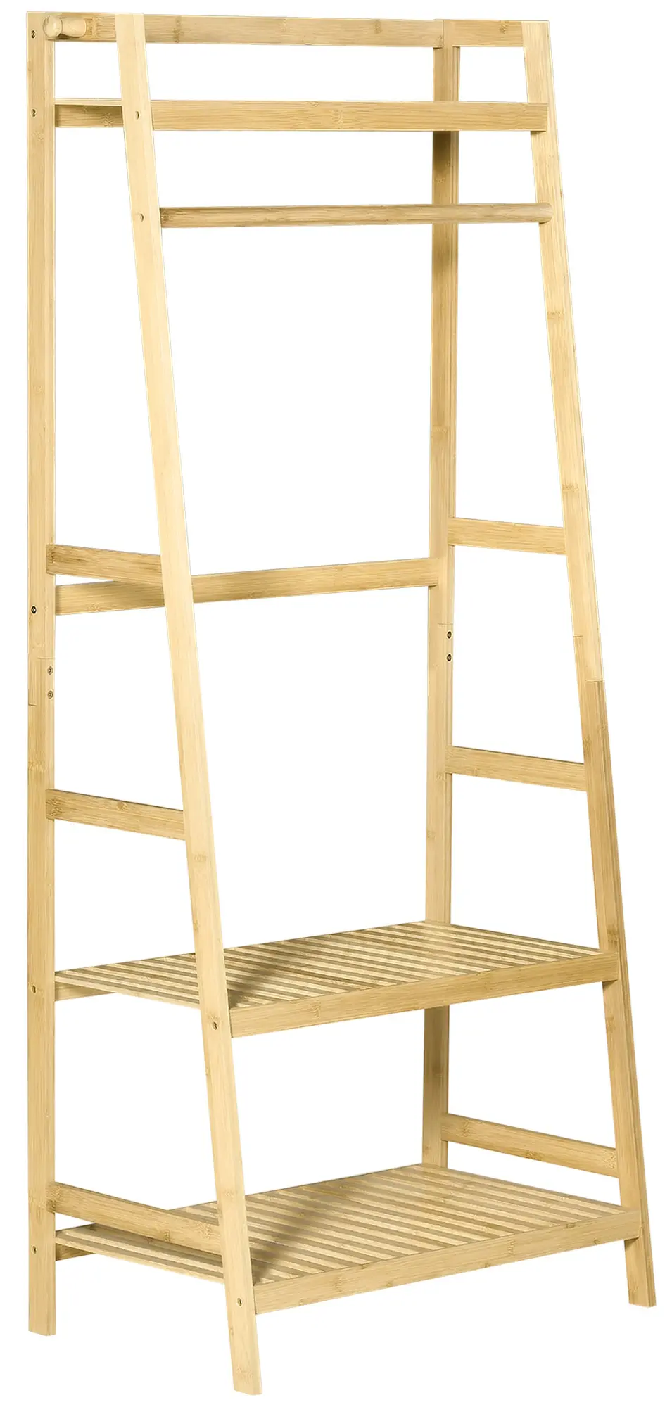 Вешалка Homcom 850-160 (Natural) - 2