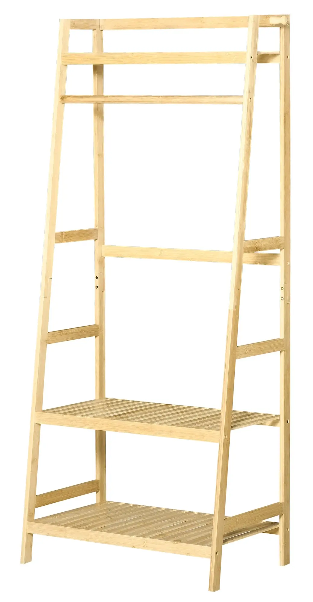 Вешалка Homcom 850-160 (Natural) - 3