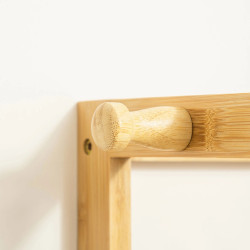 Вешалка Homcom 850-160 (Natural) Thumb
