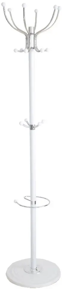 Cuier Magnusplus 256 (White)