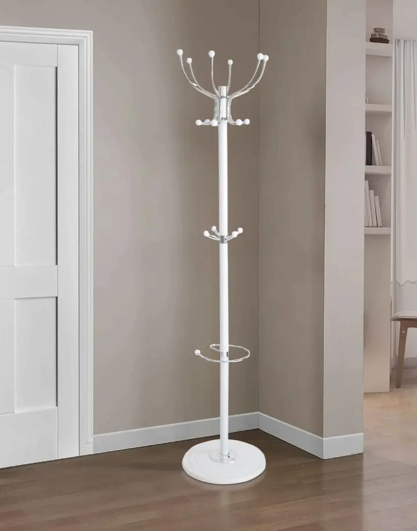 Cuier Magnusplus 256 (White)