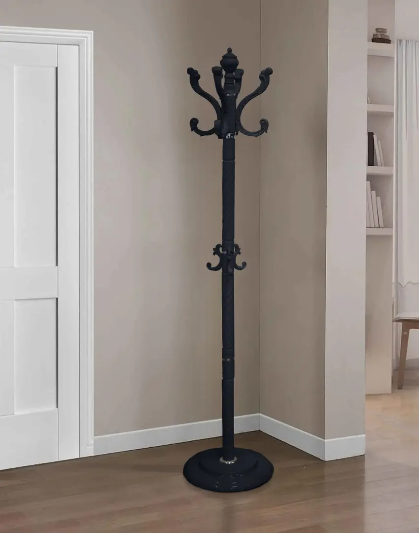 Cuier Magnusplus 528 (Black)