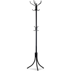 Cuier Modern Home GH-6006 (Black) Thumb