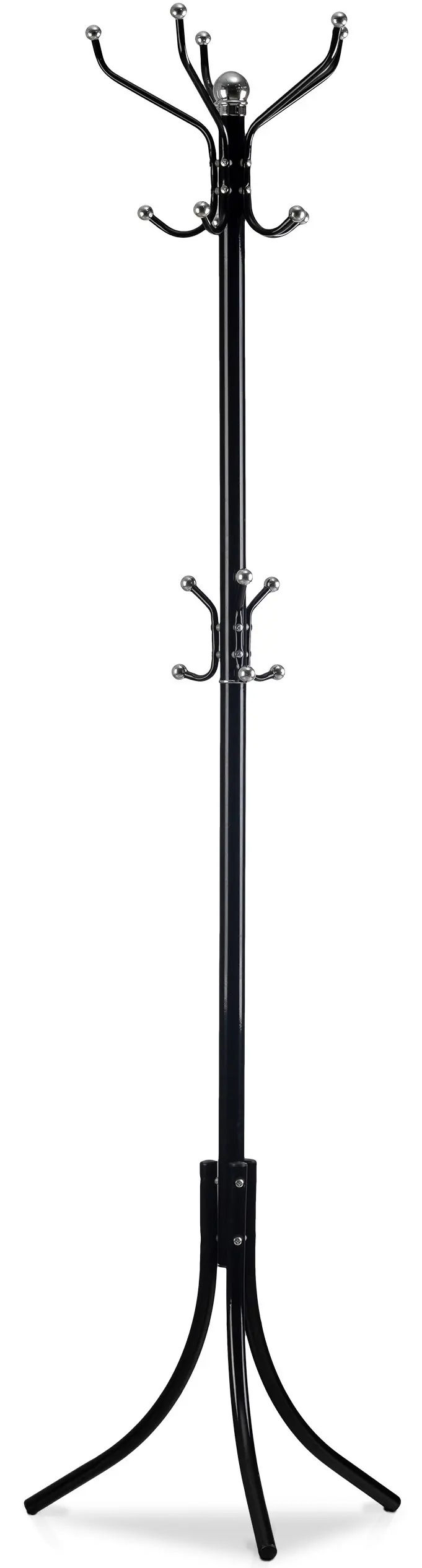 Cuier Modern Home GH-6006 (Black) - 2