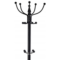 Вешалка Modern Home GH-8010 (Black) Thumb