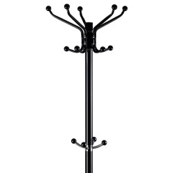 Вешалка Modern Home GH-8014 (Black) Thumb