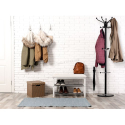 Вешалка Modern Home GH-8014 (Black)