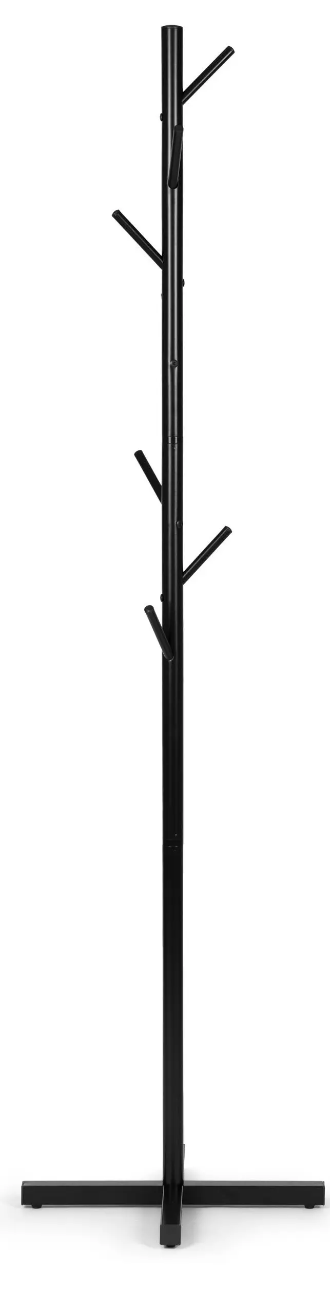 Вешалка Modern Home VKY-6023B (Black) - 2