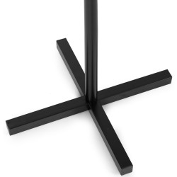 Вешалка Modern Home VKY-6023B (Black) Thumb