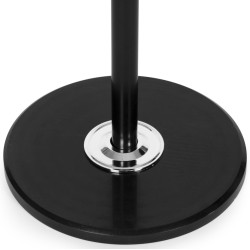 Вешалка Modern Home VKY-6301 (Black) Thumb