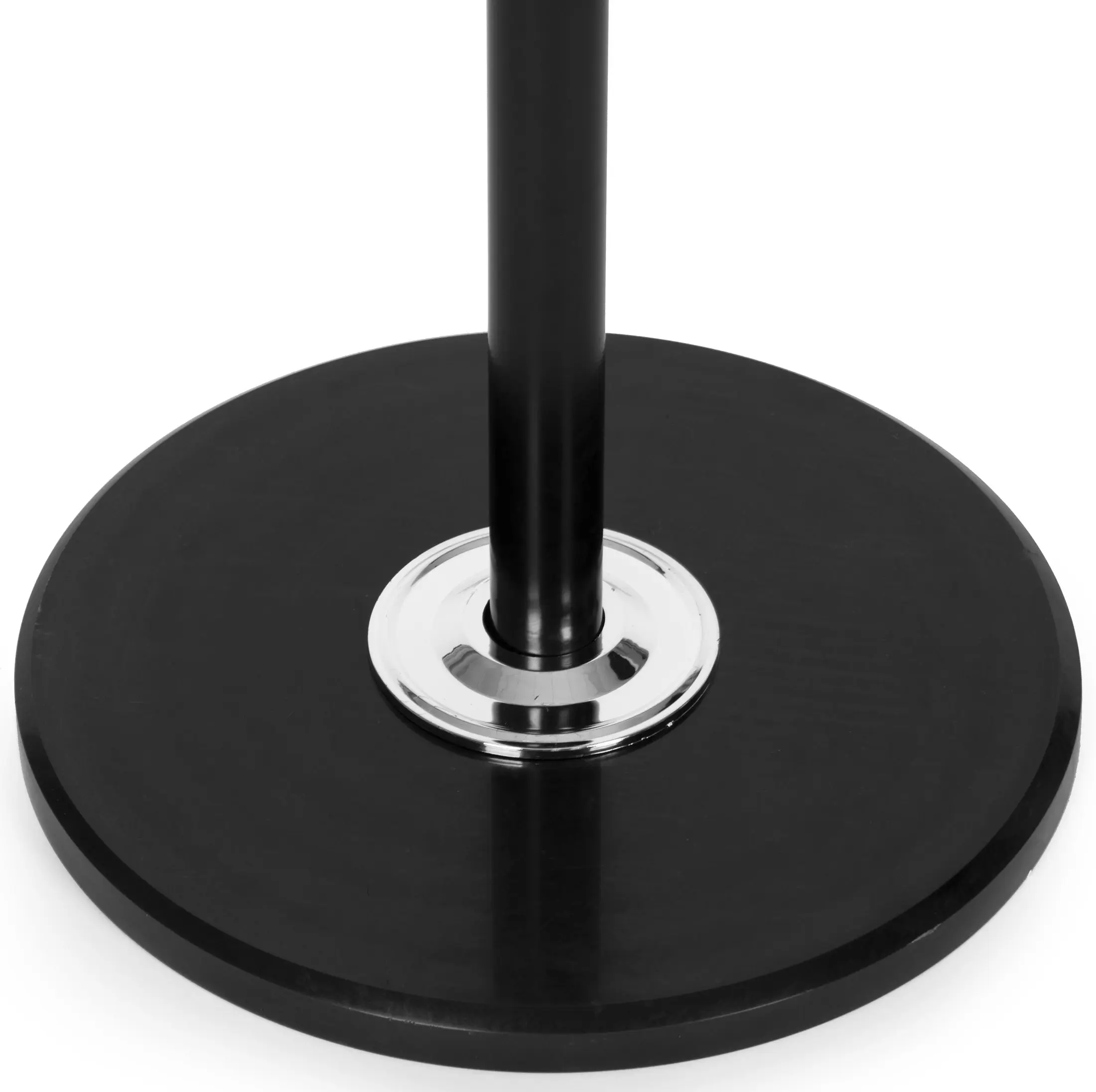 Вешалка Modern Home VKY-6301 (Black) - 4