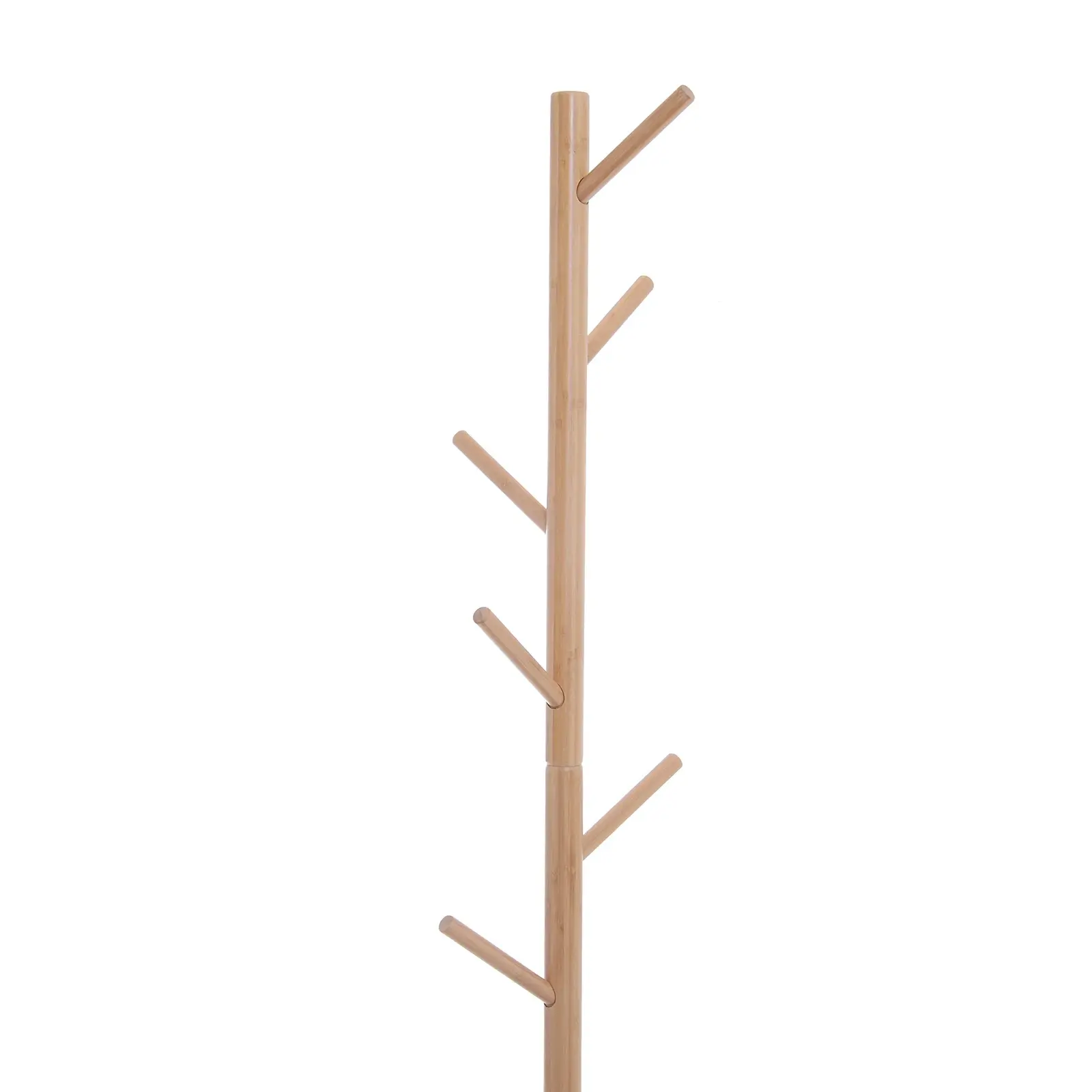 Cuier Homcom 831-224 (White/Natural) - 5