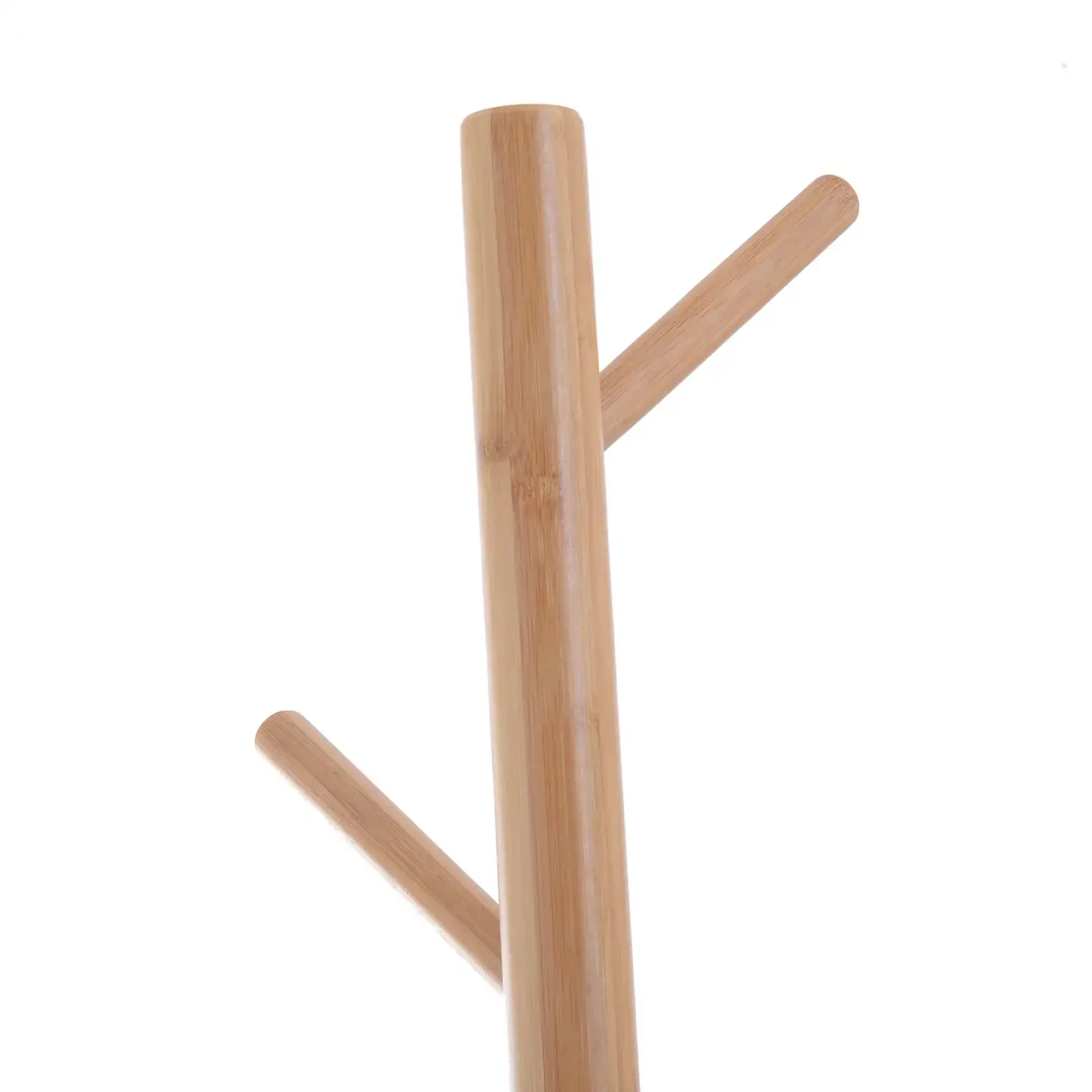 Cuier Homcom 831-224 (White/Natural) - 6
