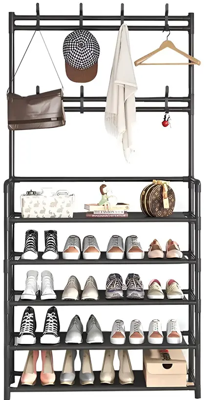 Cuier O5SRBK (Black)