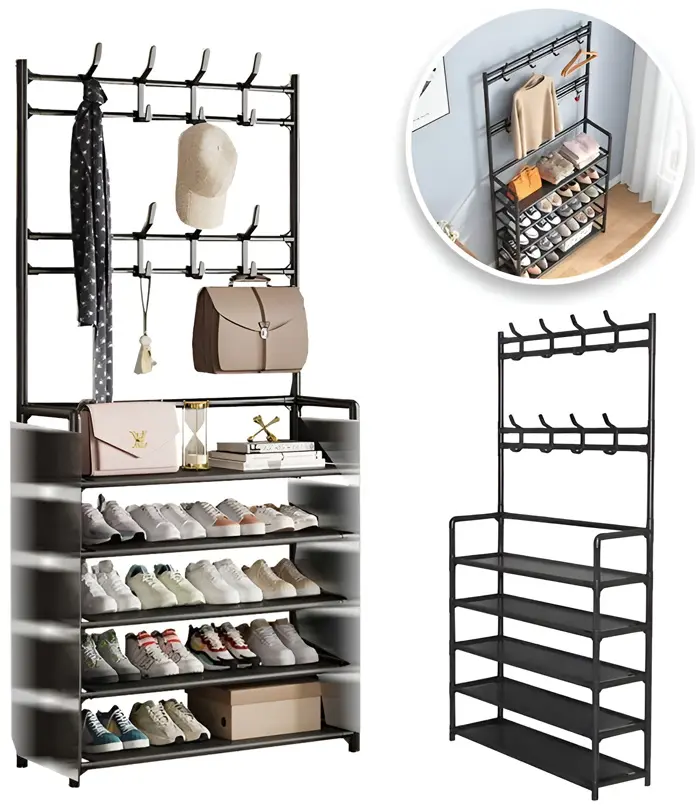 Cuier O5SRBK (Black)