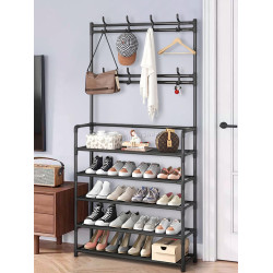 Cuier O5SRBK (Black)