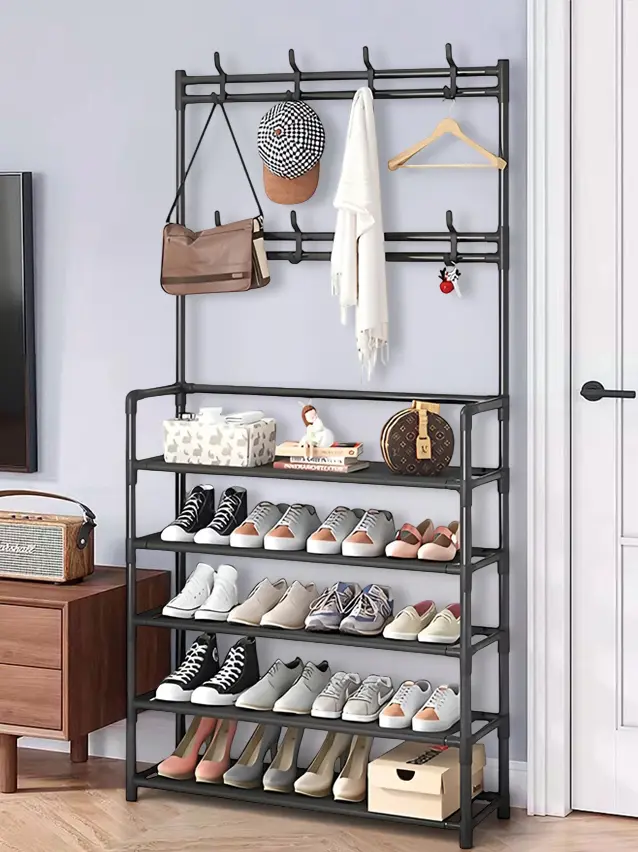 Cuier O5SRBK (Black)