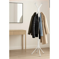 Cuier Ruhhy 26360 (White) Thumb