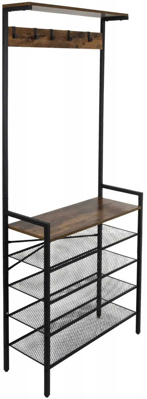 Cuier Ruhhy 27035 (Black) - 4