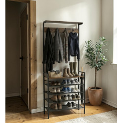Cuier Ruhhy 27035 (Black)