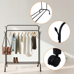 Cuier Ruhhy 27084 (Black) Thumb