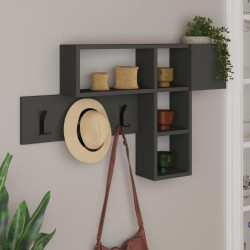 Вешалка Showdeko Game 99.5cm (Anthracite) Thumb