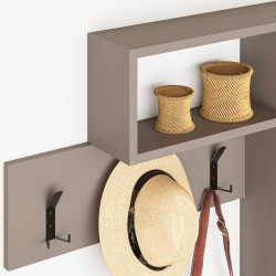 Cuier Showdeko Game 99.5cm (Light Mocha) Thumb