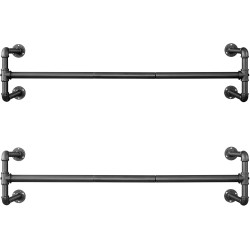 Cuier Songmics HSR64BK-02 (Black) Thumb