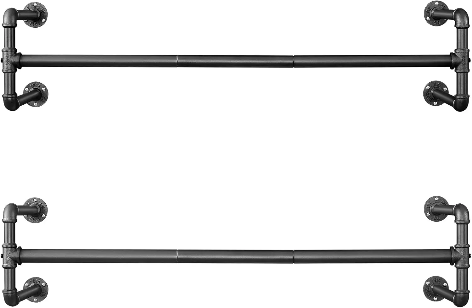 Cuier Songmics HSR64BK-02 (Black)