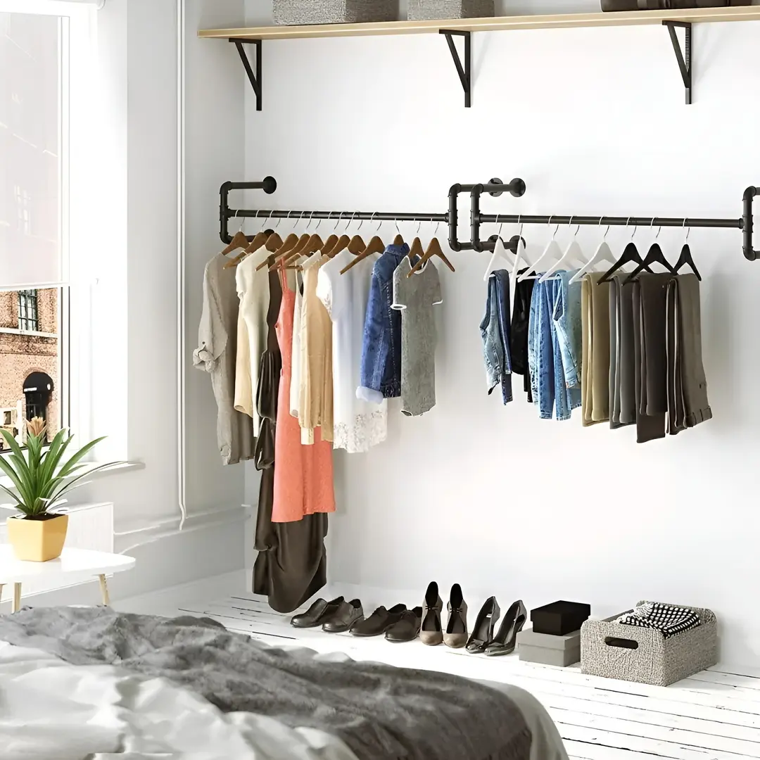 Cuier Songmics HSR64BK-02 (Black)