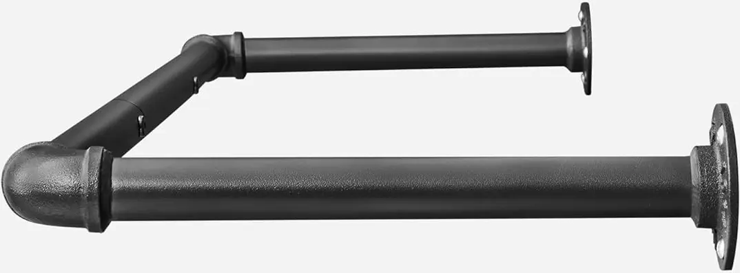 Cuier Songmics HSR67BK02 (Black)