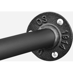 Cuier Songmics HSR67BK02 (Black) Thumb