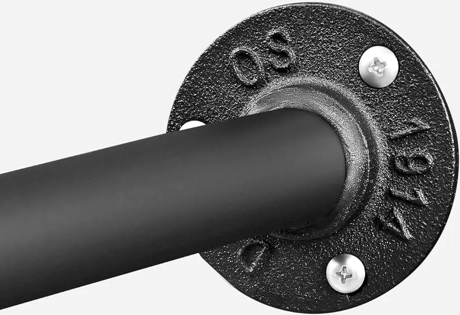 Cuier Songmics HSR67BK02 (Black)