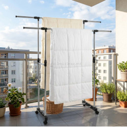 Cuier Springos HA7455 (Silver)