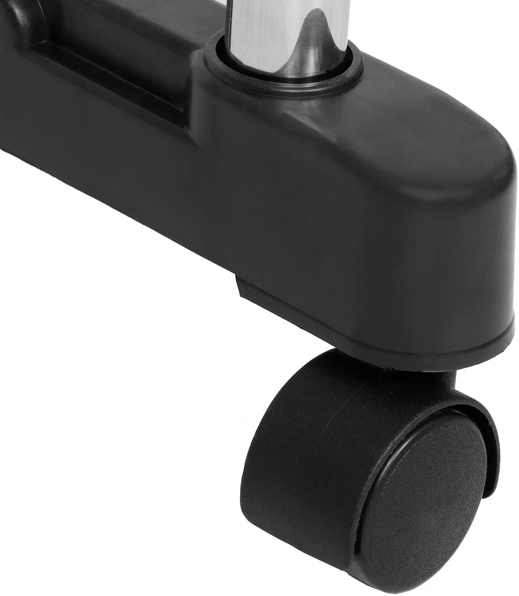 Вешалка Springos HA7455 (Silver) - 5