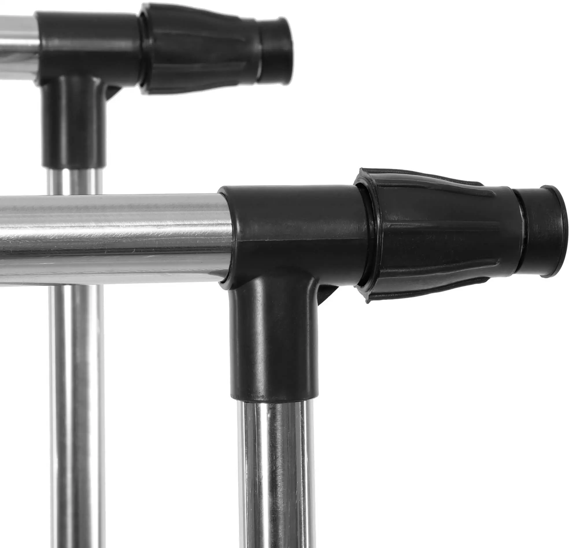 Вешалка Springos HA7455 (Silver) - 7