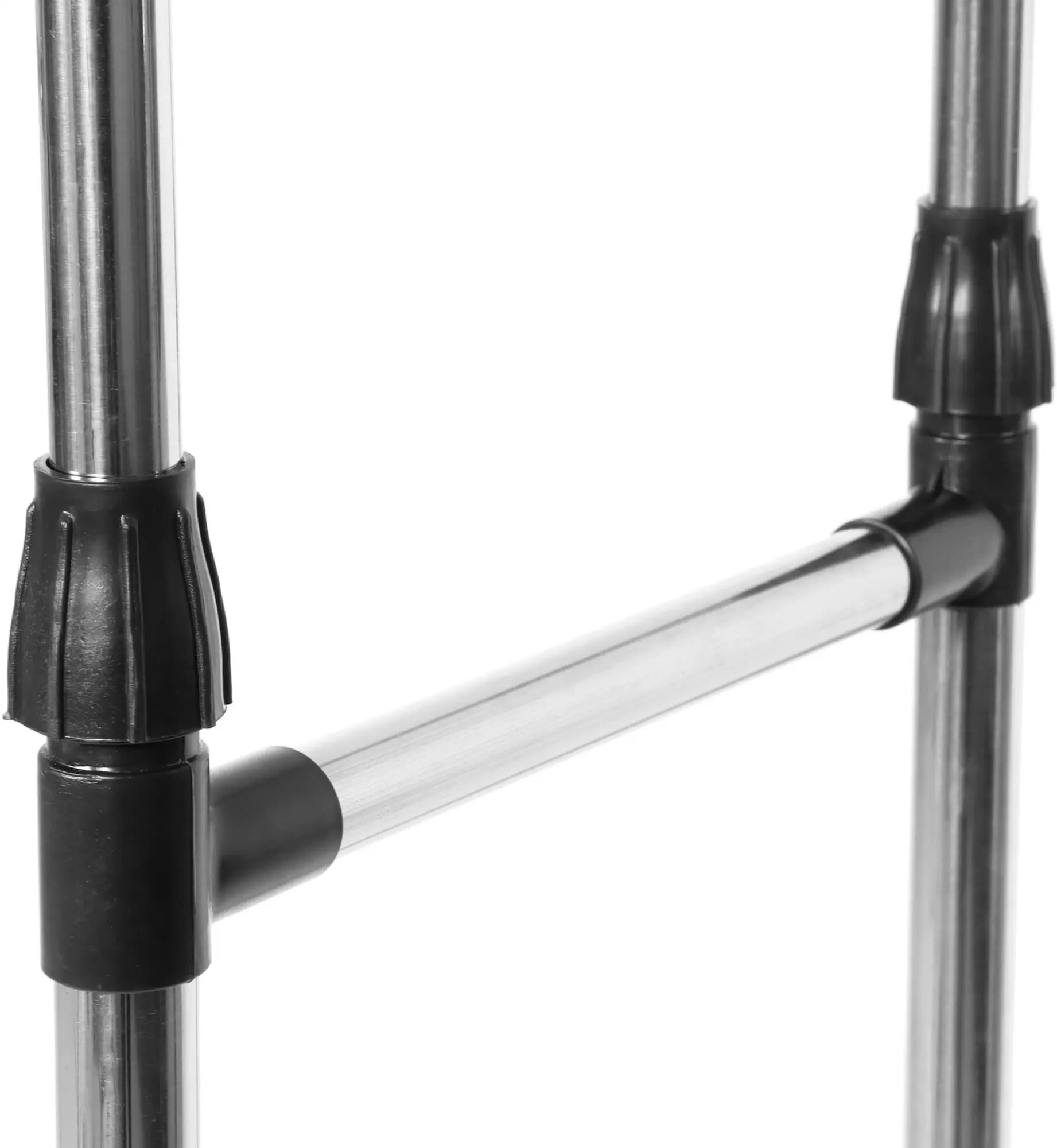 Вешалка Springos HA7455 (Silver) - 8