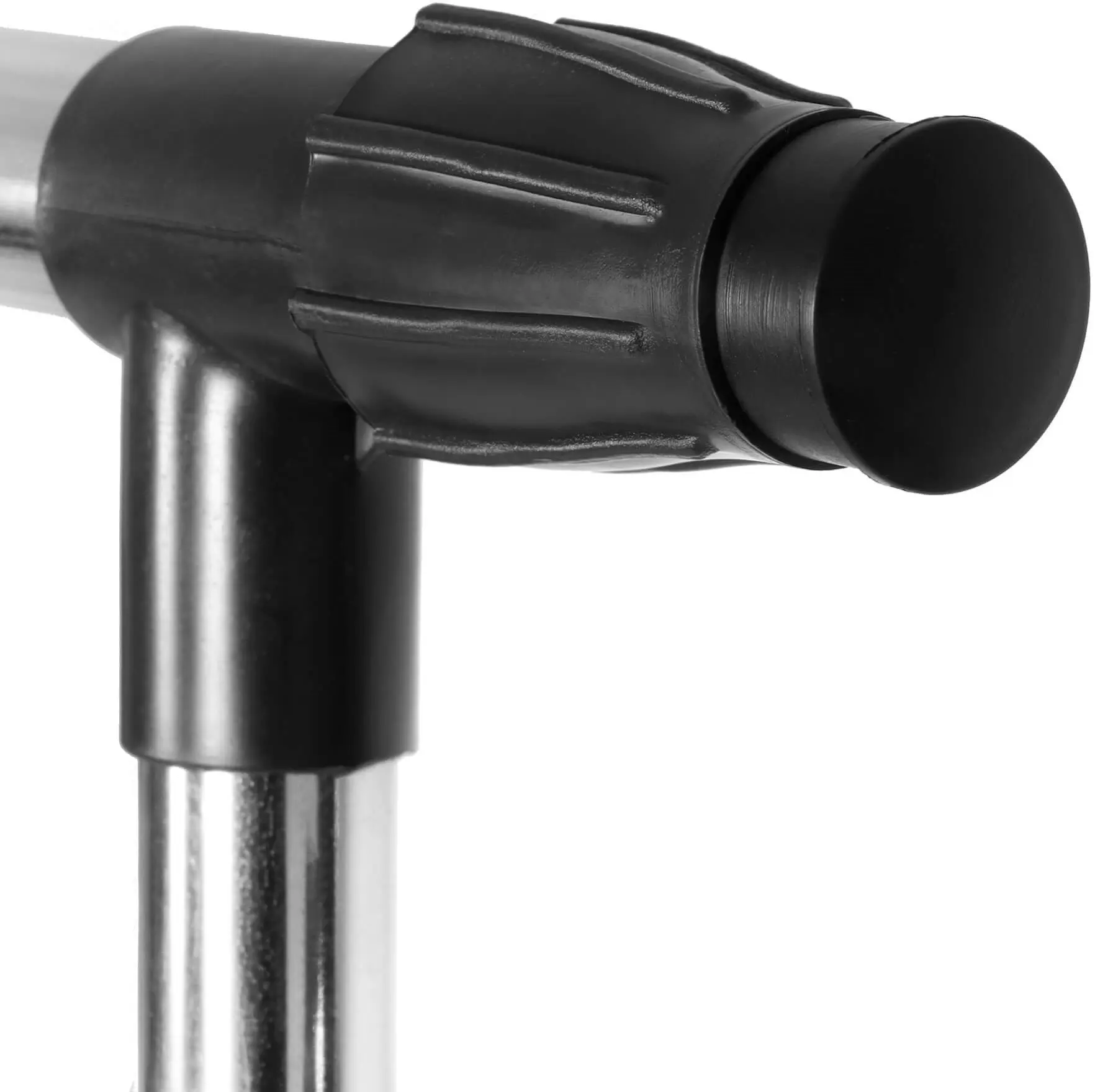 Вешалка Springos HA7455 (Silver) - 9