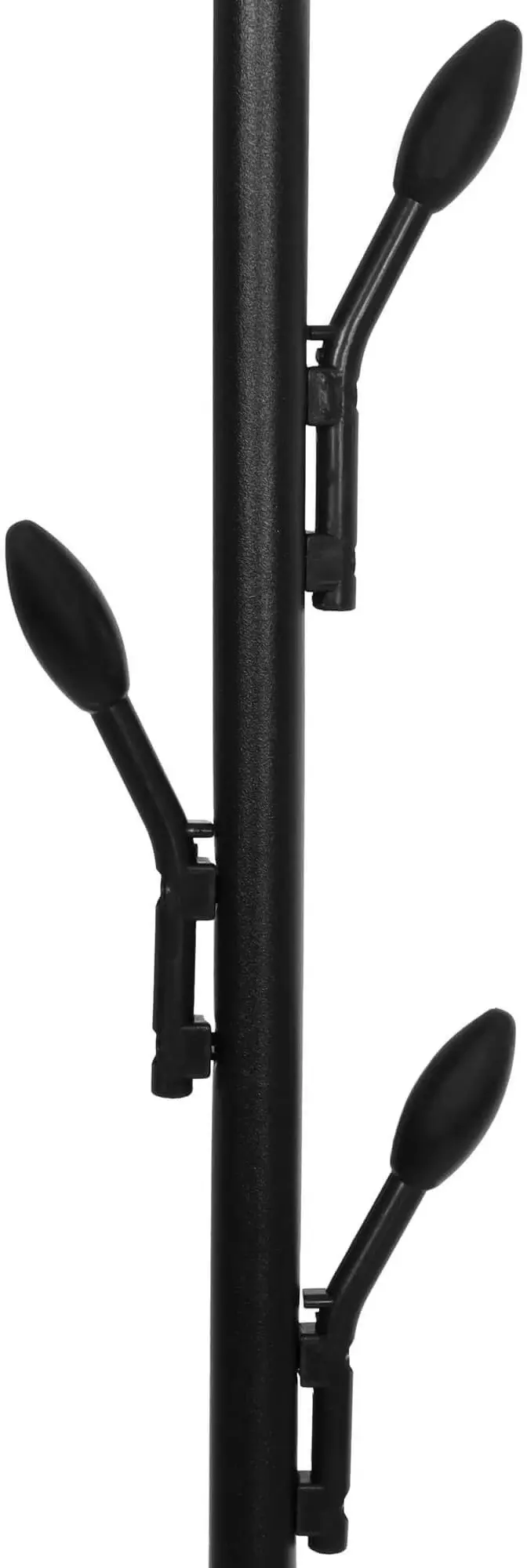 Вешалка Springos HA7456 (Black) - 7