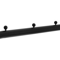 Вешалка Springos HA7456 (Black) Thumb