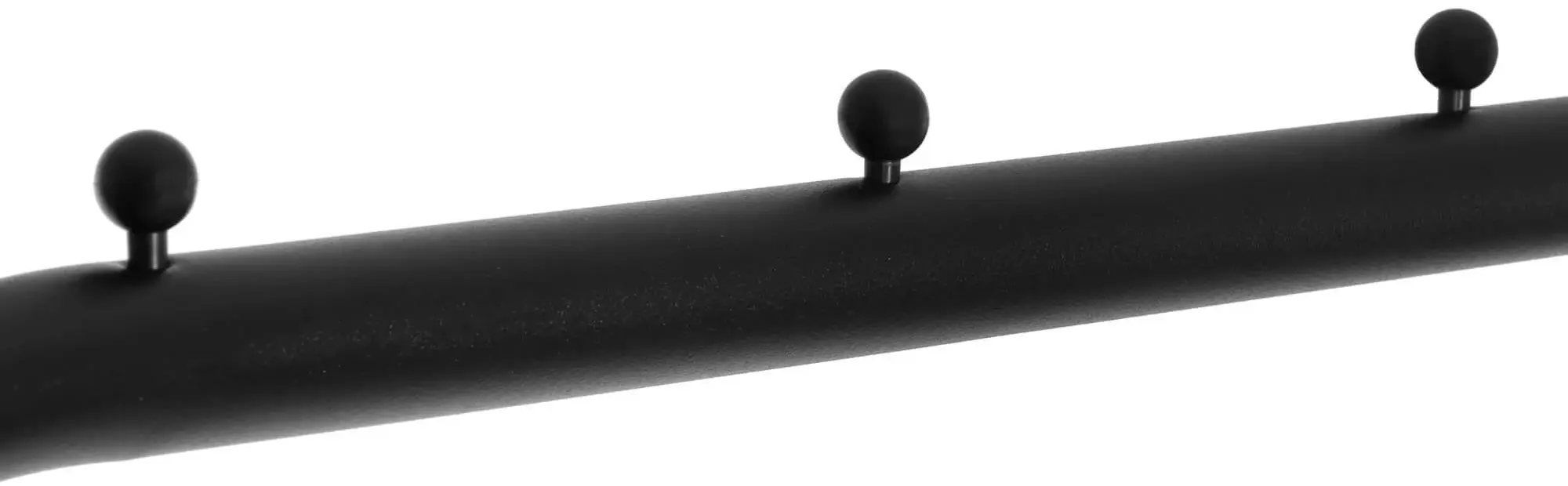Вешалка Springos HA7456 (Black) - 8