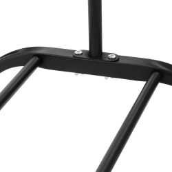 Вешалка Springos HA7456 (Black) Thumb