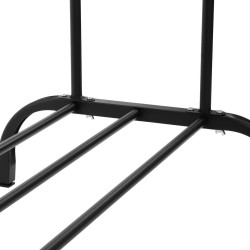 Вешалка Springos HA7457 (Black) Thumb