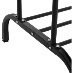 Вешалка Springos HA7457 (Black) Thumb