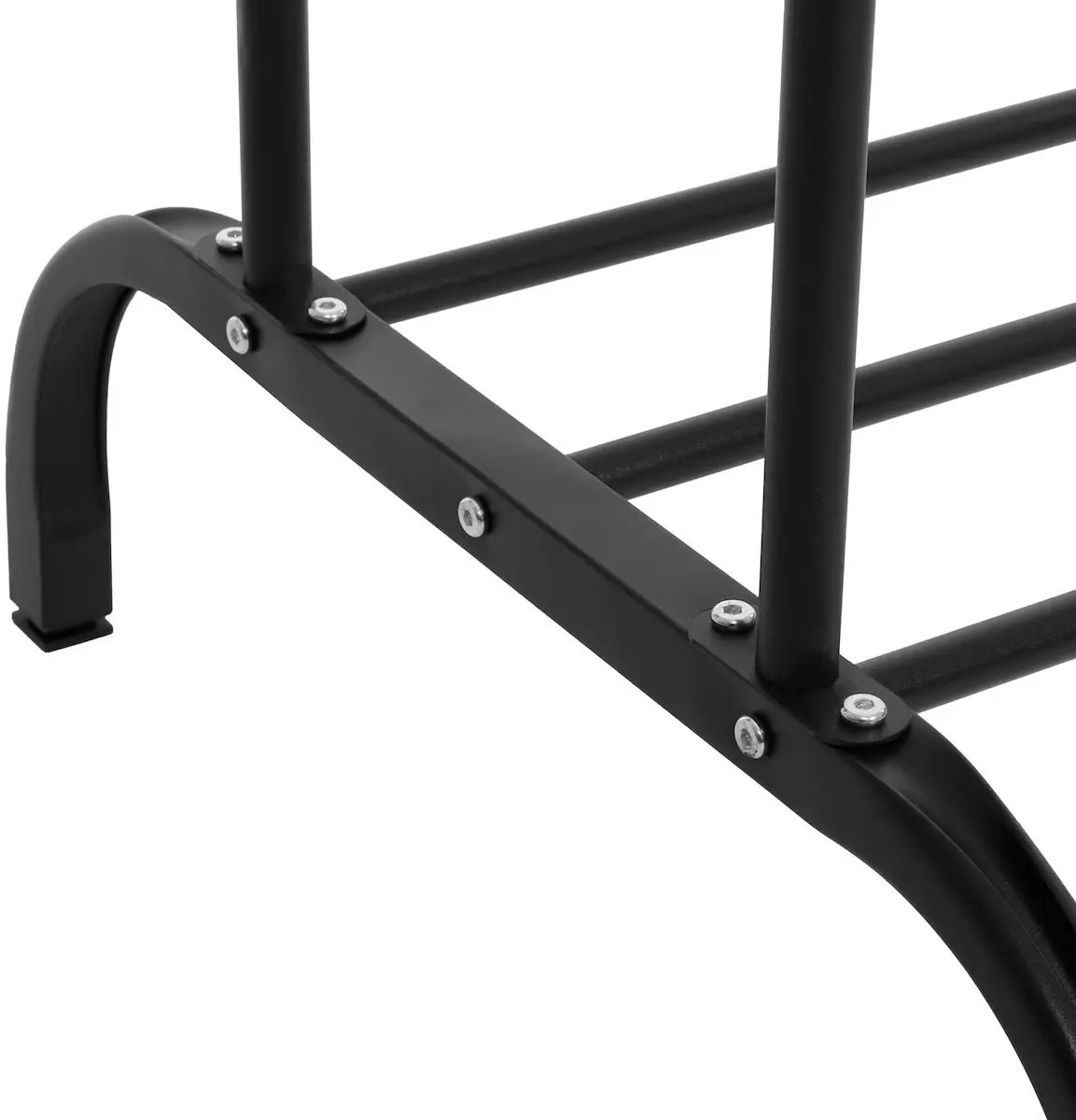 Вешалка Springos HA7457 (Black) - 8