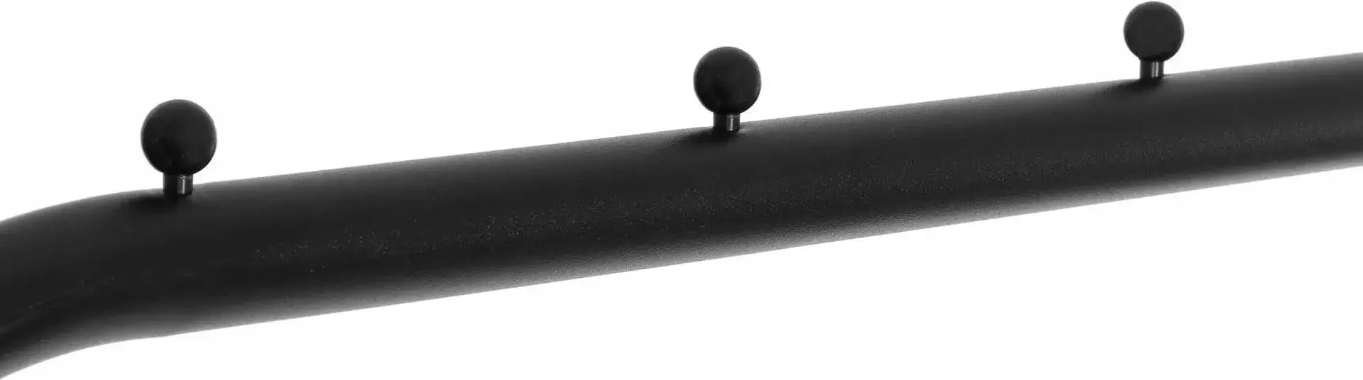 Вешалка Springos HA7457 (Black) - 9