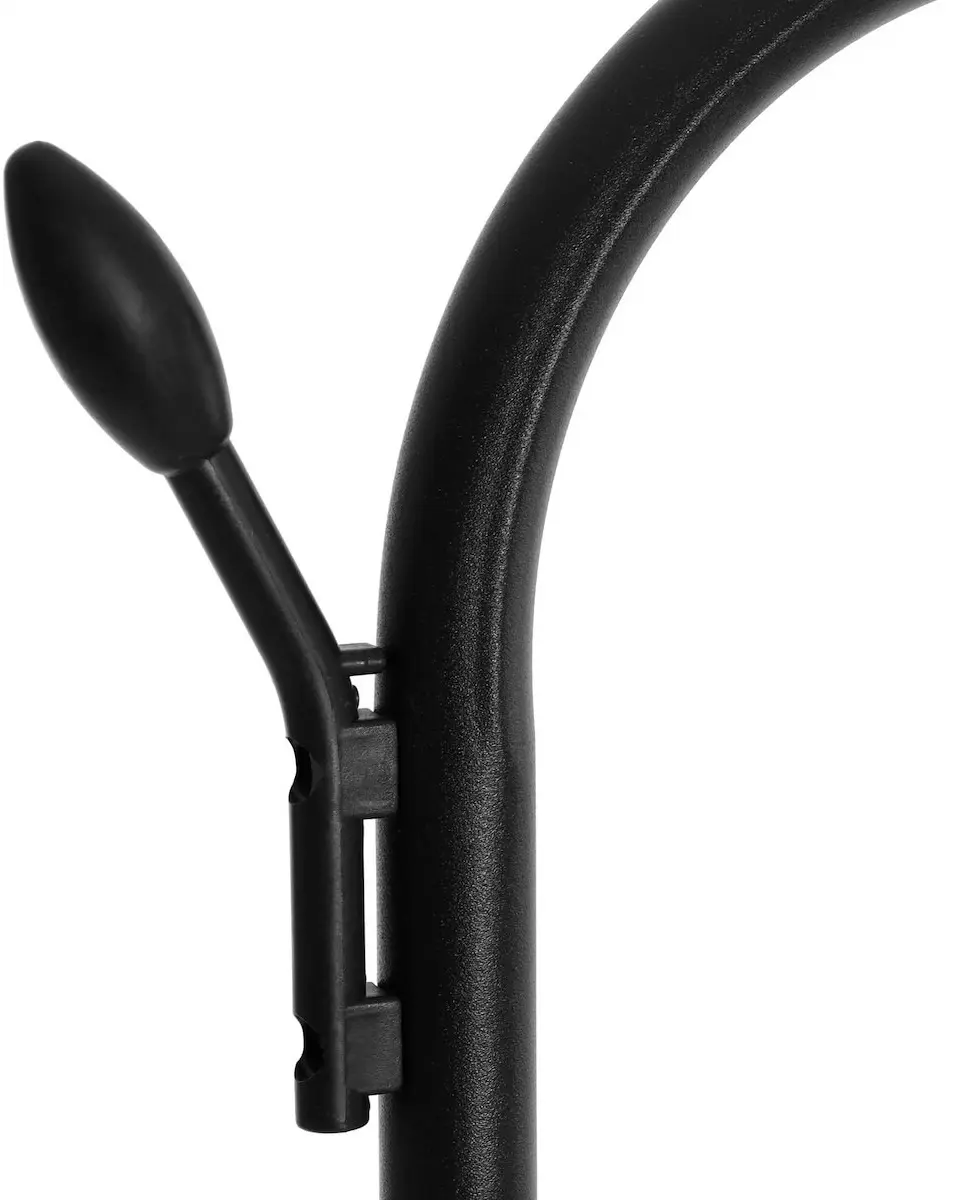 Вешалка Springos HA7457 (Black) - 10
