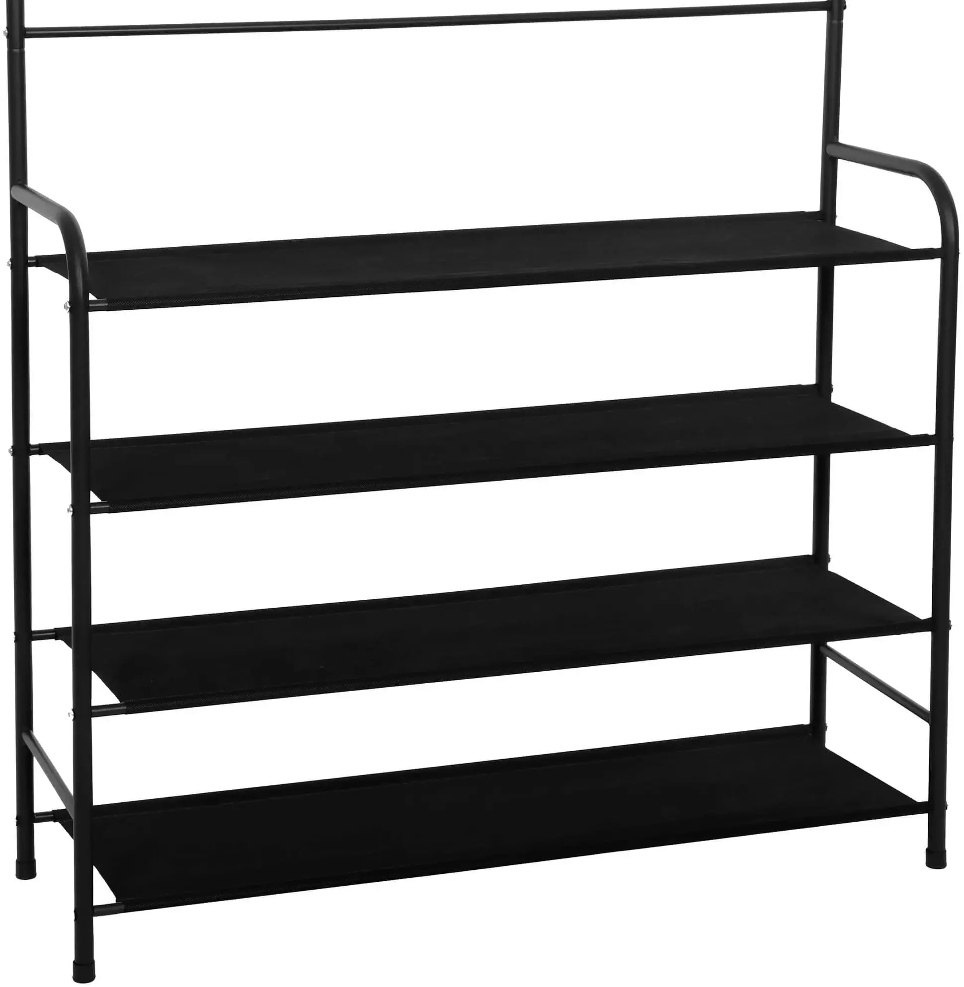 Вешалка Springos HA7458 (Black) - 7