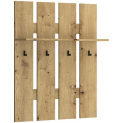 Cuier Tempo Kondela Airon 80 (Artisan Oak) Thumb